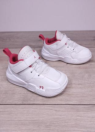 Кросівки nike jordan 24р