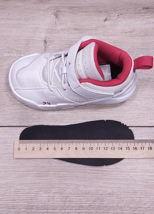 Кросівки nike jordan 24р 8