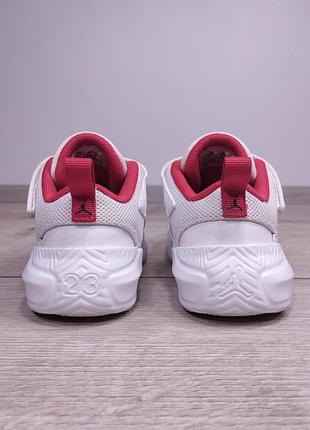 Кросівки nike jordan 24р 4