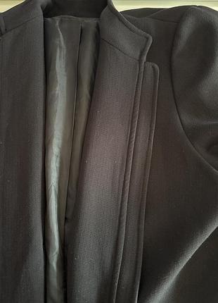 Легке пальто h&m 5