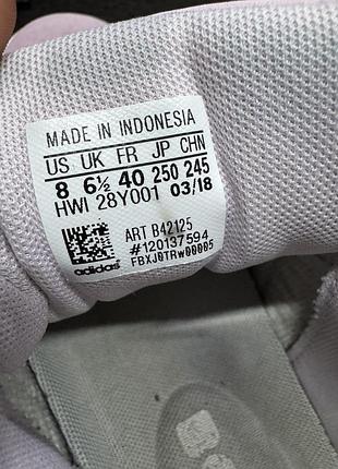 Кросівки жіночі adidas 7