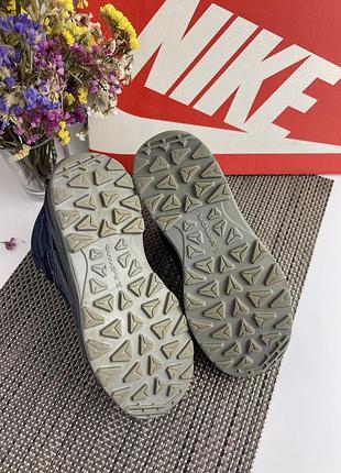 Термо черевики lowa gore tex 3