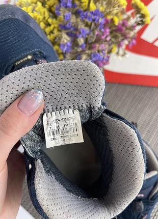 Термо черевики lowa gore tex 5