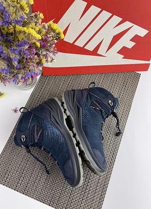 Термо черевики lowa gore tex 6