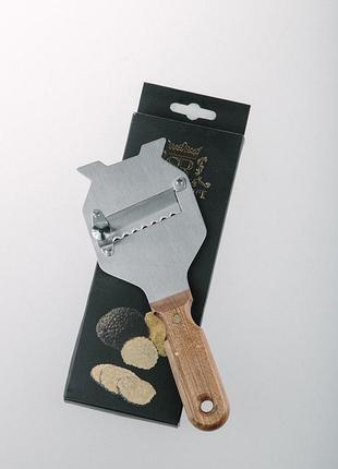 Нож для трюфеля truffle knife slicer tartufi