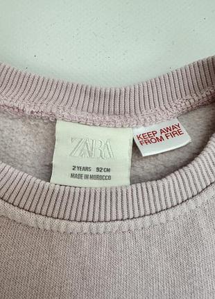 Комплект , костюм zara 4