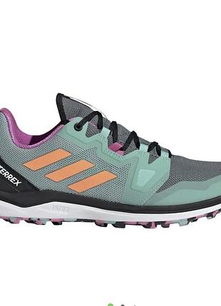 Бігові кросівки adidas terrex agravic  fw5127