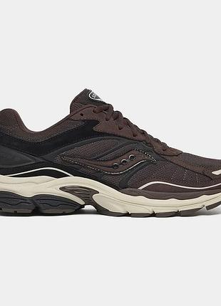 Кросівки saucony progrid omni 9 suede new cage
