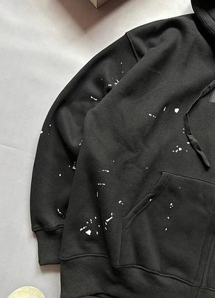 Кофта чоловіча supreme з капюшоном 6