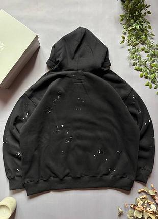 Кофта чоловіча supreme з капюшоном 5