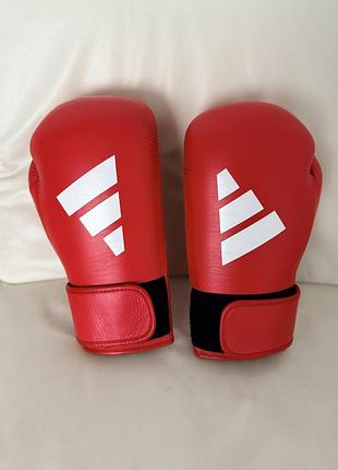 Боксерські рукавиці adidas speed 175