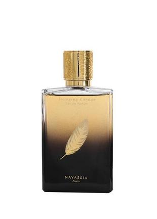 Парфуми nayassia swinging london eau de parfum