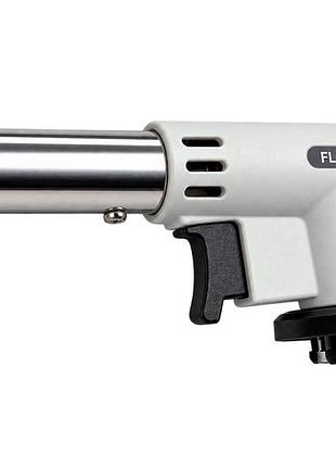 Горелка газовая с пьезоподжигом master torch 360° (718-998)