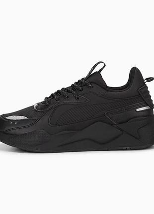 Кросівки puma rs-x triple