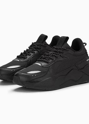 Кросівки puma rs-x triple 2