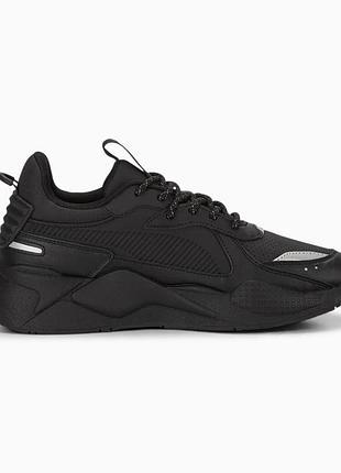 Кросівки puma rs-x triple 3