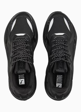 Кросівки puma rs-x triple 4