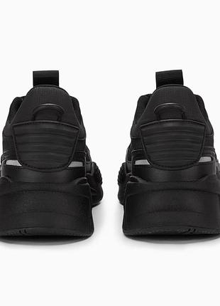 Кросівки puma rs-x triple 5