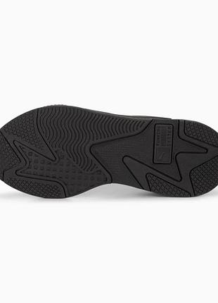 Кросівки puma rs-x triple 6