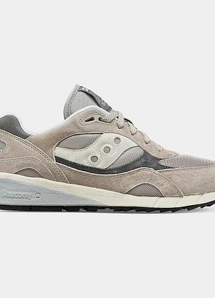Кросівки saucony shadow 6000