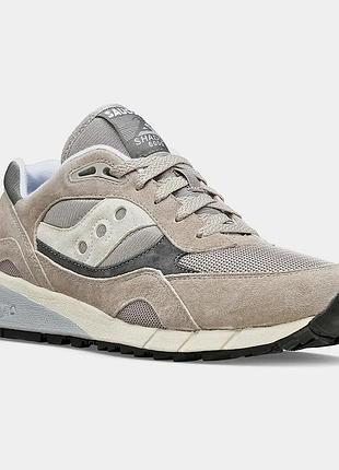 Кросівки saucony shadow 6000 2