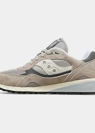 Кросівки saucony shadow 6000 3