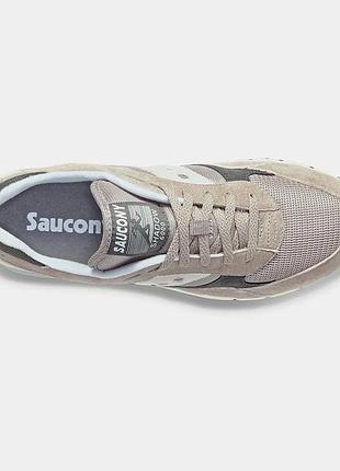 Кросівки saucony shadow 6000 4
