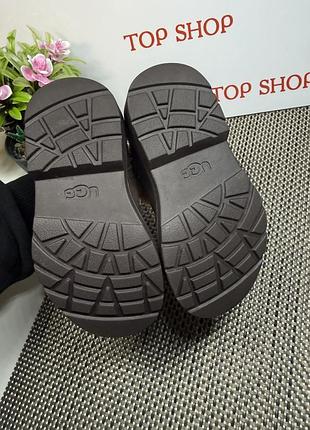Оригінальні черевики ugg уги для дівчинки 5