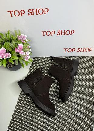 Оригінальні черевики ugg уги для дівчинки 7