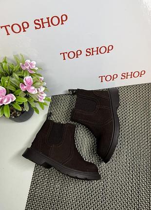 Оригінальні черевики ugg уги для дівчинки 8
