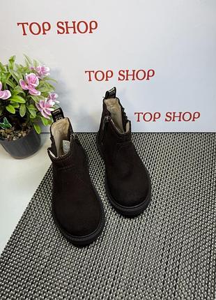 Оригінальні черевики ugg уги для дівчинки 9