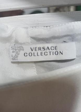 Платье versace collection 3