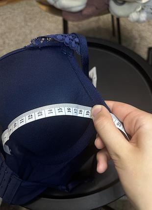 Бюстгальтер корсет 90b hunkemoller 7