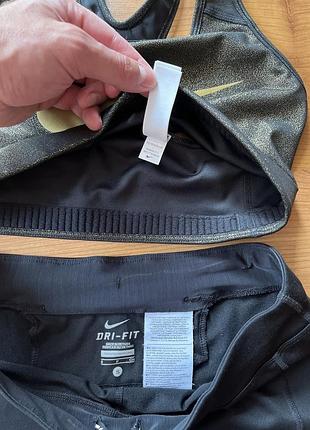 Оригінальний костюм nike 3
