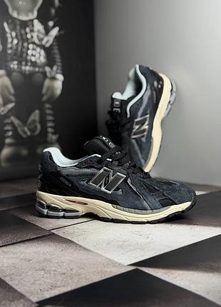 Balance 1906d protection pack black 3