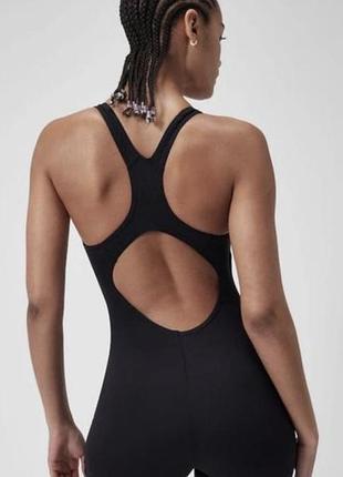Спортивний купальник speedo endurance 2