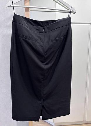 Новая юбка карандаш next sp tailoring pencil skirt 6