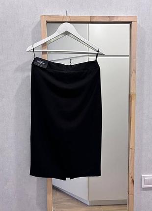 Новая юбка карандаш next sp tailoring pencil skirt 5