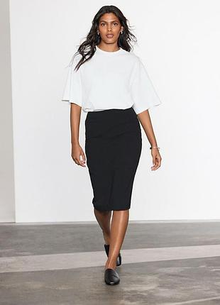 Нова спідниця олівець next sp tailoring pencil skirt