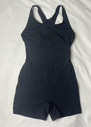 Спортивний купальник speedo endurance 3