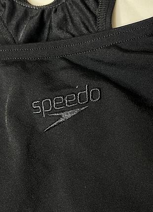 Спортивний купальник speedo endurance 5