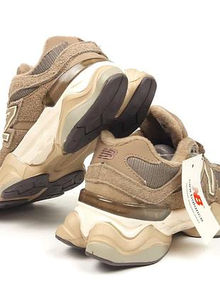 Balance 9060 шоколадні 4