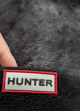 Вкладыши в сапоги hunter 2