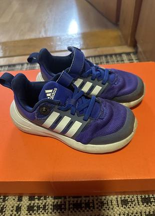 Кросівки adidas