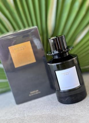 Парфумована вода zara romance d'iris, 100ml