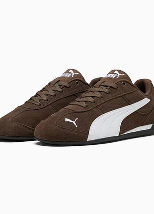 Кросівки puma replicatch sd 2