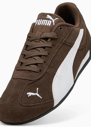 Кросівки puma replicatch sd 4