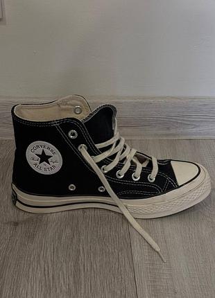 Converse chuck tailor 70 hi 2