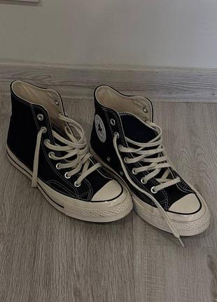 Converse chuck tailor 70 hi 3