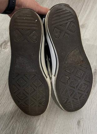 Converse chuck tailor 70 hi 5